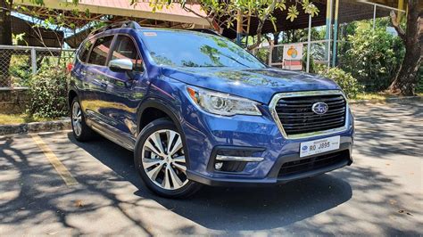 EVOLTIS 2.4 TOURING EYESIGHT – PHP 3,780,000.